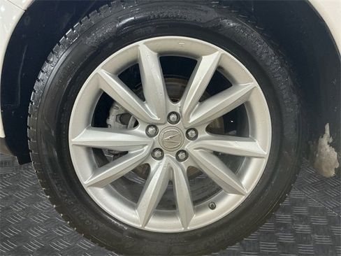 Used 2020 Acura RDX FWD image 14