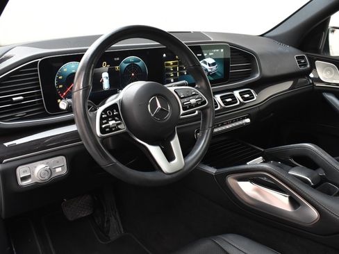 Used 2021 Mercedes-Benz GLE 350 4MATIC image 13
