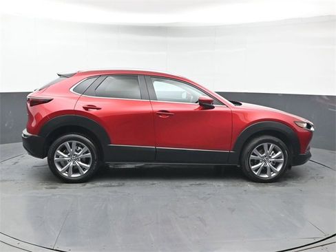 Certified 2023 MAZDA CX-30 AWD 2.5 S w/ Preferred Package image 6