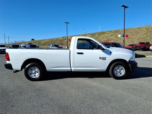 Used 2020 RAM 1500 Tradesman w/ Popular Equipment Group image 3