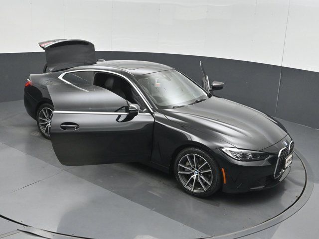 Used 2024 BMW 430i xDrive Coupe AWD/4WD image 61