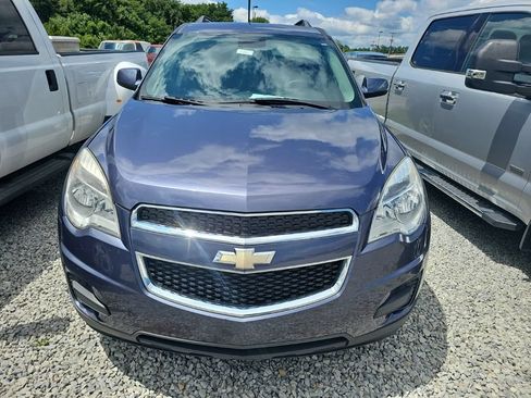 Used 2014 Chevrolet Equinox LT w/ Driver Convenience Package AWD/4WD image 2