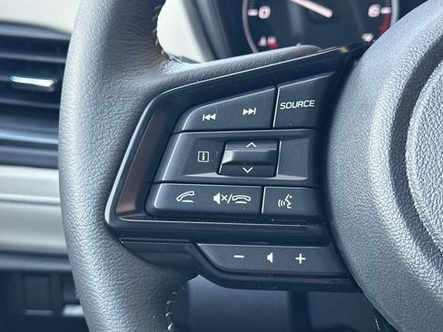 New 2026 Subaru Forester Premium AWD/4WD image 26