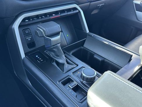 Used 2024 Toyota Tundra Platinum image 34