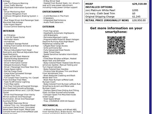 Used 2022 Honda CR-V EX image 3