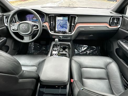 Used 2023 Volvo S60 T8 Plus w/ Protection Package Premier image 15