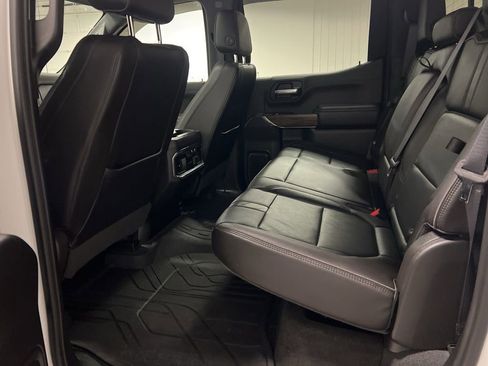 Used 2019 Chevrolet Silverado 1500 High Country w/ Max Trailering Package image 39