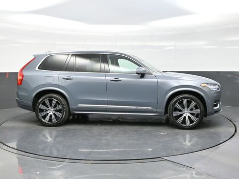 Used 2023 Volvo XC90 T8 Plus w/ Protection Package Premier image 8