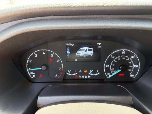 Certified 2023 Ford Transit 350 XLT RWD image 26