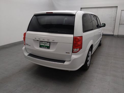 Used 2017 Dodge Grand Caravan SE w/ Power Window Group FWD image 7
