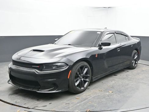 Used 2022 Dodge Charger GT w/ Performance Handling Group image 6