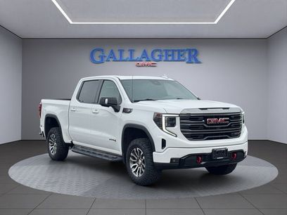 Used 2022 GMC Sierra 1500 AT4 w/ AT4 Premium Package