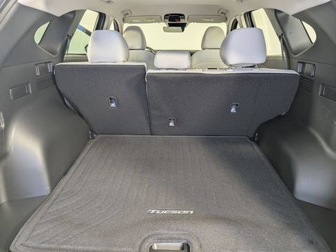 Certified 2026 Hyundai Tucson SE FWD image 26