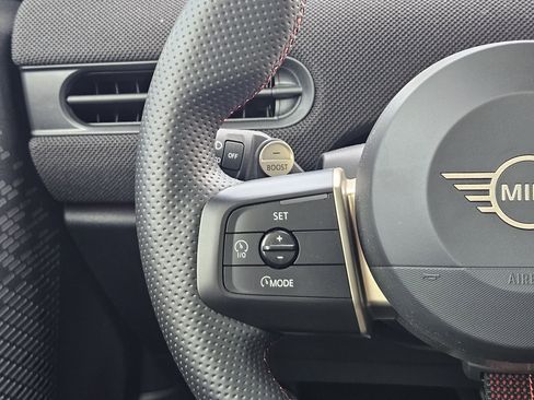 Used 2025 MINI Cooper John Cooper Works image 27