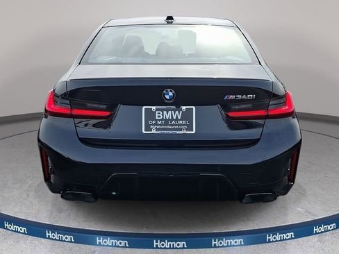 New 2026 BMW M340i w/ Premium Package image 5