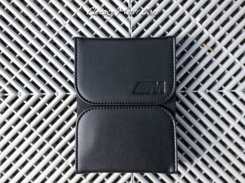 Used 2025 BMW M4 CS image 58