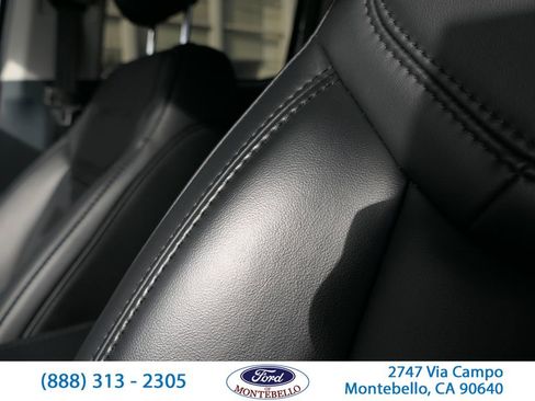 Used 2026 Ford Maverick Lariat w/ Black Appearance Package AWD/4WD image 13