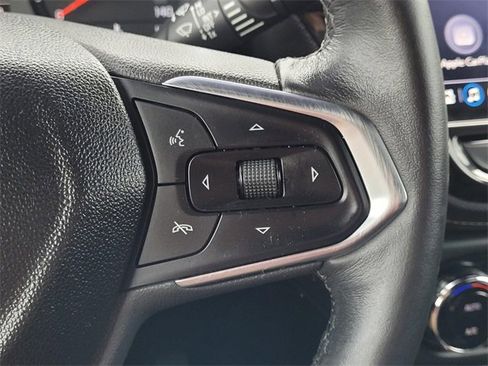 Used 2022 Chevrolet TrailBlazer ACTIV w/ Convenience Package image 27