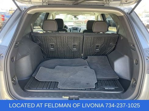 Used 2023 Chevrolet Equinox LS w/ LS Convenience Package image 24