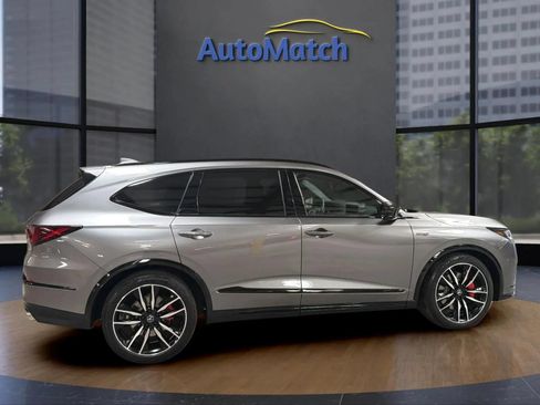Used 2024 Acura MDX Type S AWD/4WD image 11