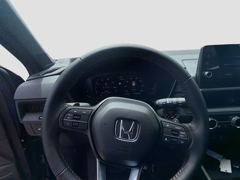 New 2026 Honda CR-V Sport-L image 11