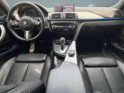 Used 2020 BMW 430i Coupe w/ M Sport Package RWD image 25