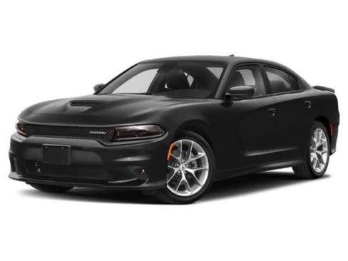 Used 2022 Dodge Charger R/T w/ Daytona Edition Group RWD image 1