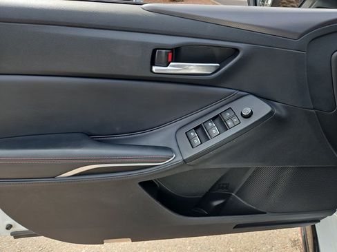Used 2021 Toyota Avalon TRD FWD image 9