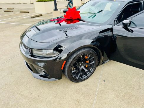 Used 2023 Dodge Charger Scat Pack image 48
