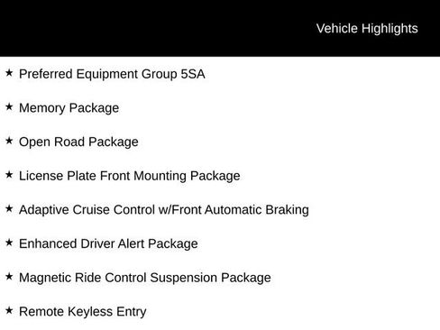 Used 2017 GMC Yukon Denali w/ Open Road Package image 11