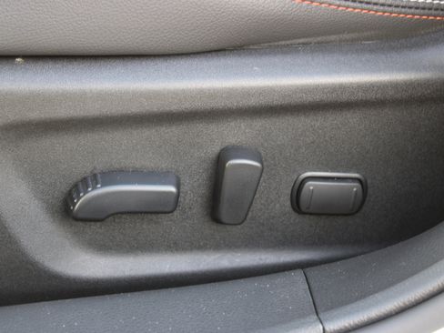 Used 2023 Nissan Altima 2.5 SR w/ SR Premium Package image 30