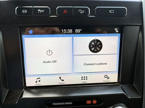 Used 2019 Ford F250 XLT w/ XLT Value Package AWD/4WD image 22