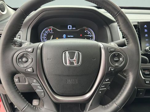 Used 2023 Honda Ridgeline RTL image 17