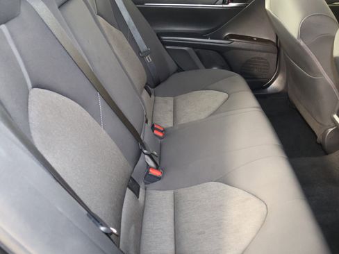 Used 2024 Toyota Camry LE image 46