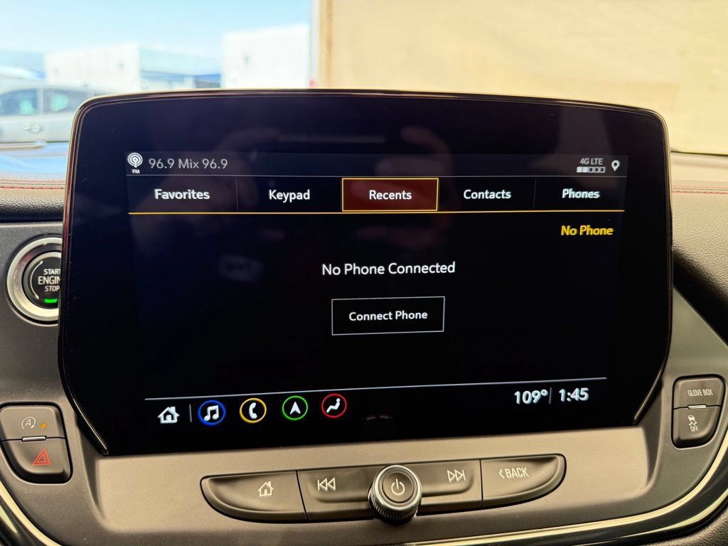 Used 2023 Chevrolet Blazer RS w/ Enhanced Convenience Package FWD image 40