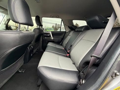 Used 2023 Toyota 4Runner SR5 Premium image 18