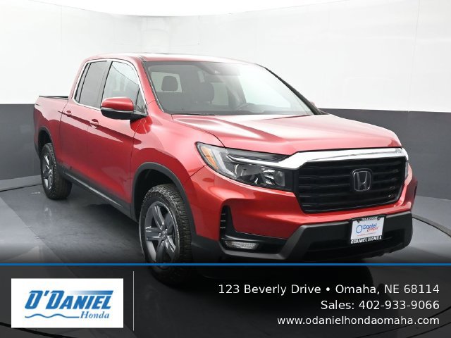 Used 2023 Honda Ridgeline RTL image 8