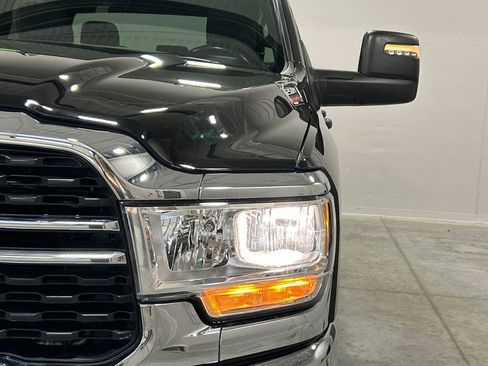 Used 2024 RAM 2500 Big Horn image 10