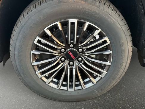 New 2026 GMC Yukon Elevation RWD image 10