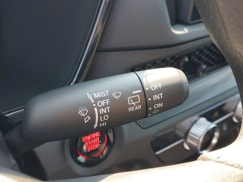 New 2026 Honda CR-V LX image 16