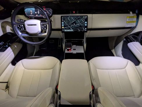 New 2026 Land Rover Range Rover SE AWD/4WD image 26