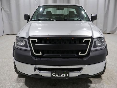 Used 2007 Ford F150 STX image 16