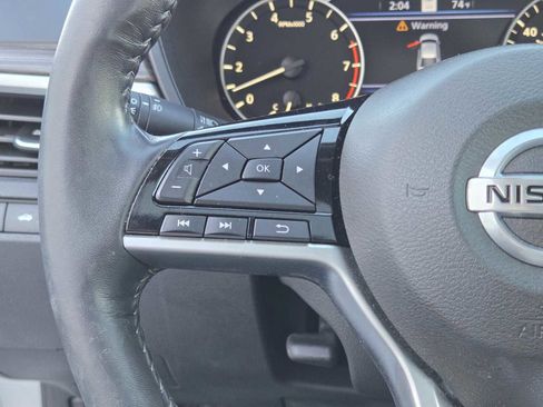 Used 2021 Nissan Altima 2.5 SL image 21