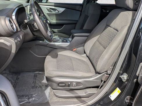Used 2020 Chevrolet Blazer LT image 15