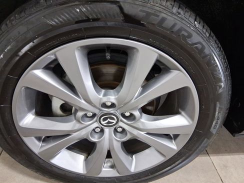 Certified 2025 MAZDA CX-30 AWD 2.5 S w/ Preferred Package image 12