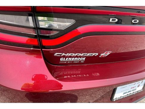 Used 2021 Dodge Charger GT w/ Plus Group AWD/4WD image 39