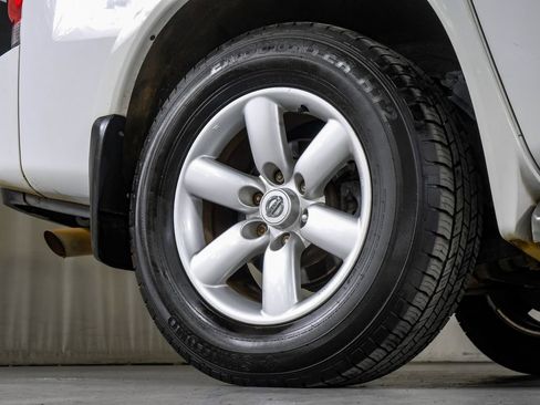 Used 2012 Nissan Armada SV RWD image 49