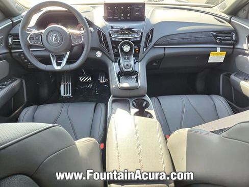 New 2026 Acura RDX A-Spec image 7