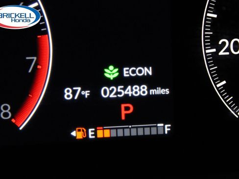 Used 2024 Honda Pilot TrailSport image 37