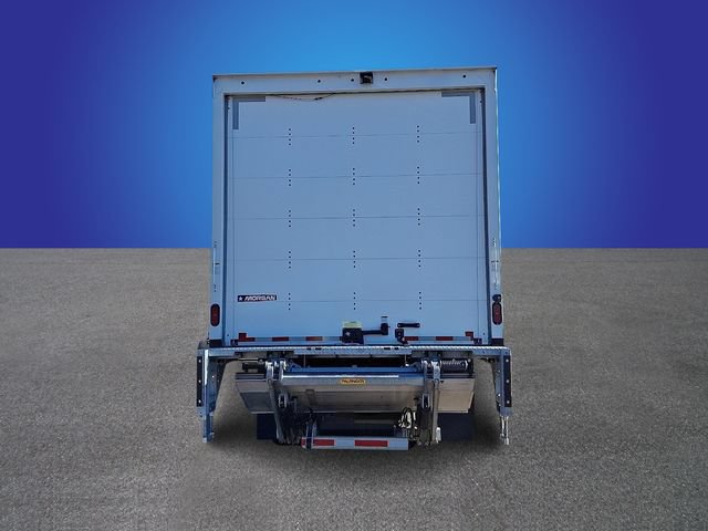 Used 2023 Ford F650 2WD Regular Cab Super Duty image 5